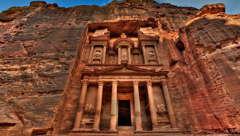 Petra