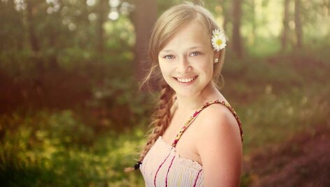 Vaida Pociūtė