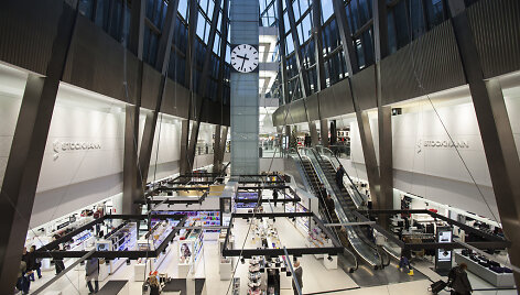 &bdquo;Stockmann&ldquo;