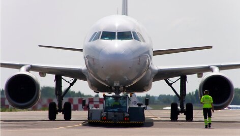 &bdquo;Baltic Ground Services&ldquo;