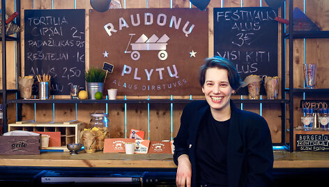 Liucija Kva&scaron;ytė