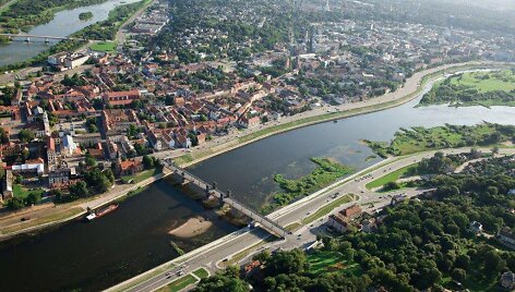 Kaunas &ndash; tvarus ir pilieti&scaron;kas miestas, pažangaus verslo ir inovacijų lyderis, modernios ir įtraukiančios kultūros centras, besimokančių ir laimingų žmonių namai.