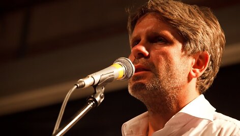 Andrius Bialobžeskis