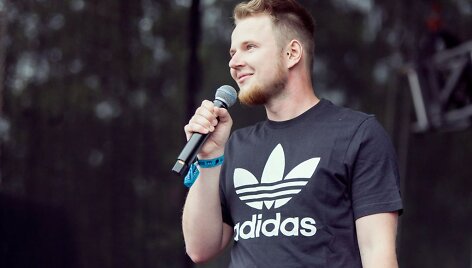 Mantas Bartusevičius
