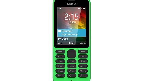 Nokia 215