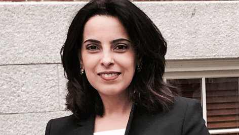 Hala al Dosari