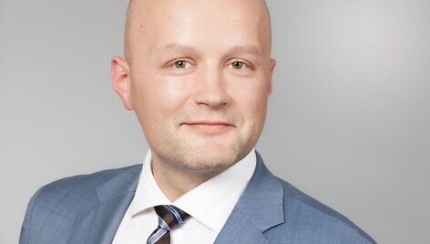 Mindaugas Keizeris