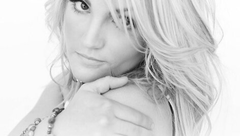Jamie Lynn Spears singlo &bdquo;How Could I Want More&ldquo; vir&scaron;elis
