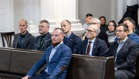 Karolis Ilgevičius