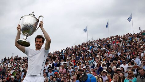 Andy Murray