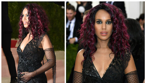 Kerry Washington