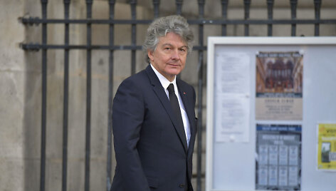 Thierry Bretonas