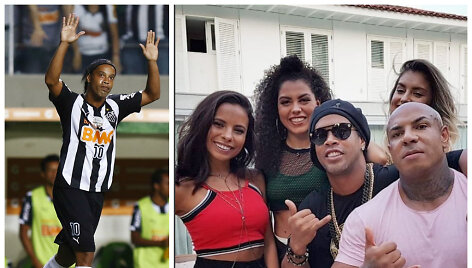 Ronaldinho