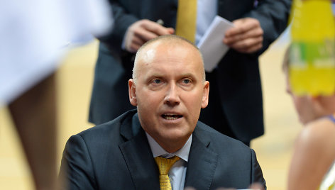 Rimas Kurtinaitis