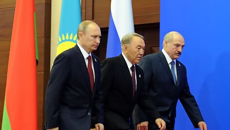 Muitų sąjungos &scaron;alių prezidentai 