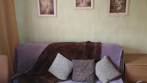 Irenos Tvardauskienės darbai