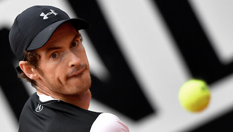 Andy Murray