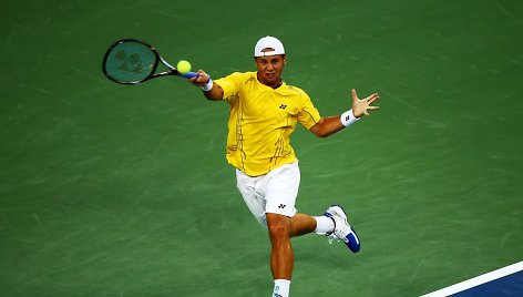 Ričardas Berankis