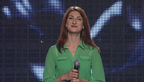 Rūta &Scaron;vipaitė