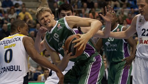 Mindaugas Kuzminskas