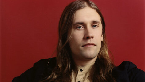 Jaakko Eino Kalevi