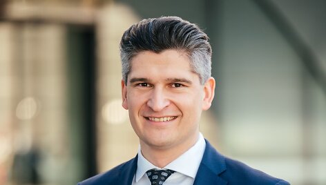 Modestas Plakys
