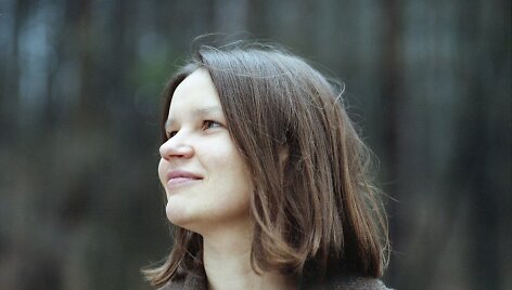 Marija Razgutė