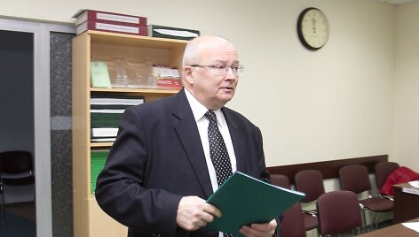 Zenonas Vaigauskas