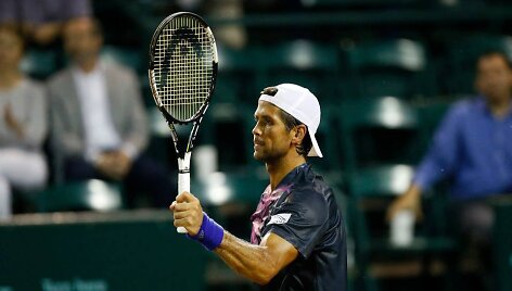 Fernandas Verdasco