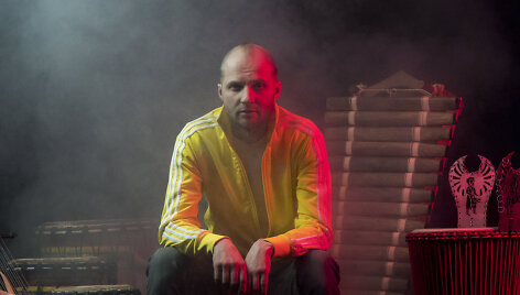 Gediminas Mačiulskis 