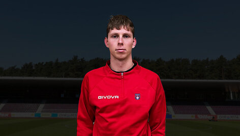 Vincentas &Scaron;arkauskas 
