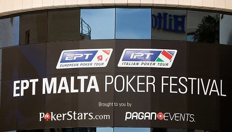 EPT Malta