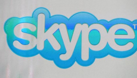 „Skype“