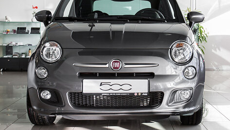 &bdquo;Fiat 500S&ldquo;