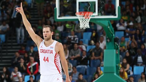 Bojanas Bogdanovičius
