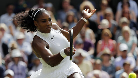 Serena Williams