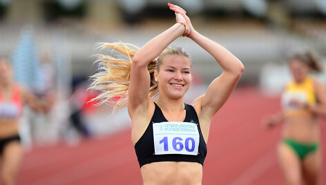 Modesta Justė Morauskaitė