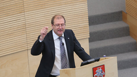 Viktoras Uspaskichas
