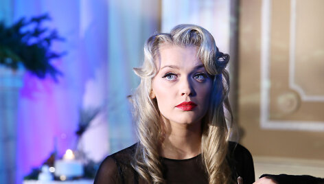 Viktorija Sutkutė