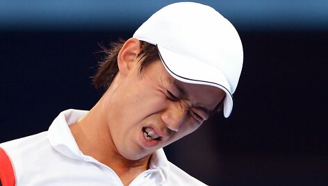 Kei Nishikoris
