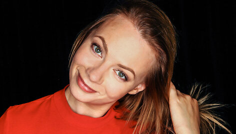 Evelina Brėdikytė