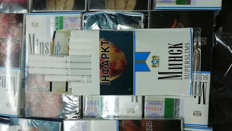 Rasta kontrabanda