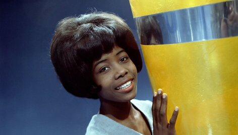Millie Small