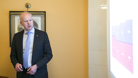 Rolandas Vir&scaron;ilas