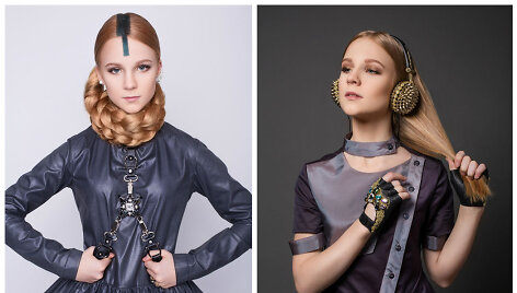 Dainininkė Ema
