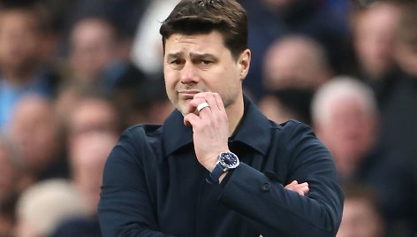 Mauricio Pochettino