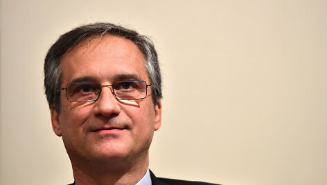 Dario Vigano