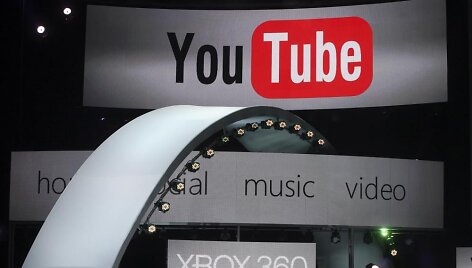 &bdquo;YouTube&ldquo;