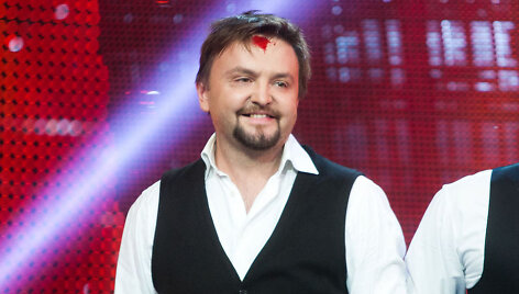 Stanislovas Stavickis-Stano