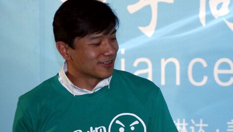Robinas Li